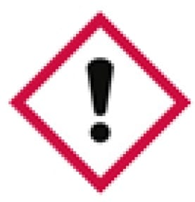 warning
