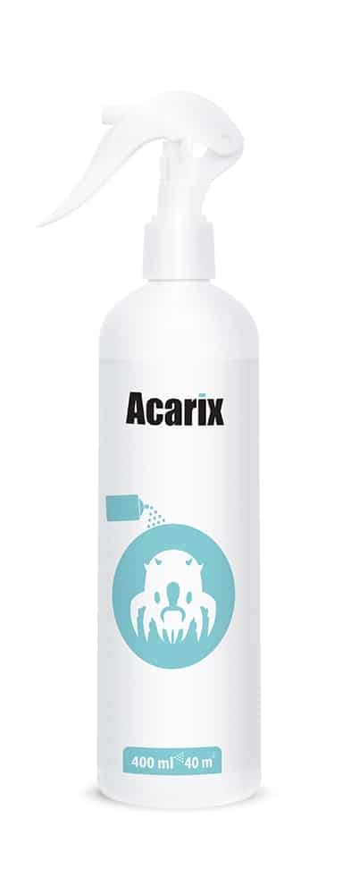 Acarix spray